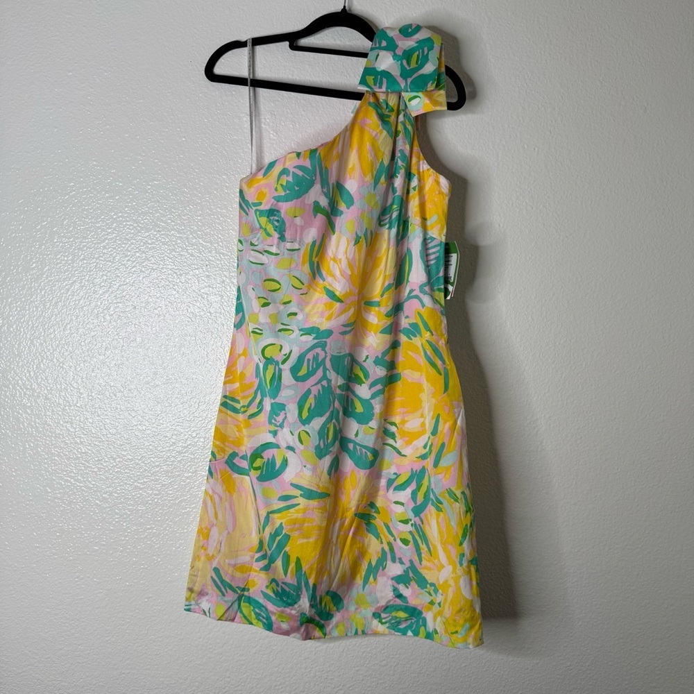 NWT Lilly Pulitzer Chloe Dress size 6